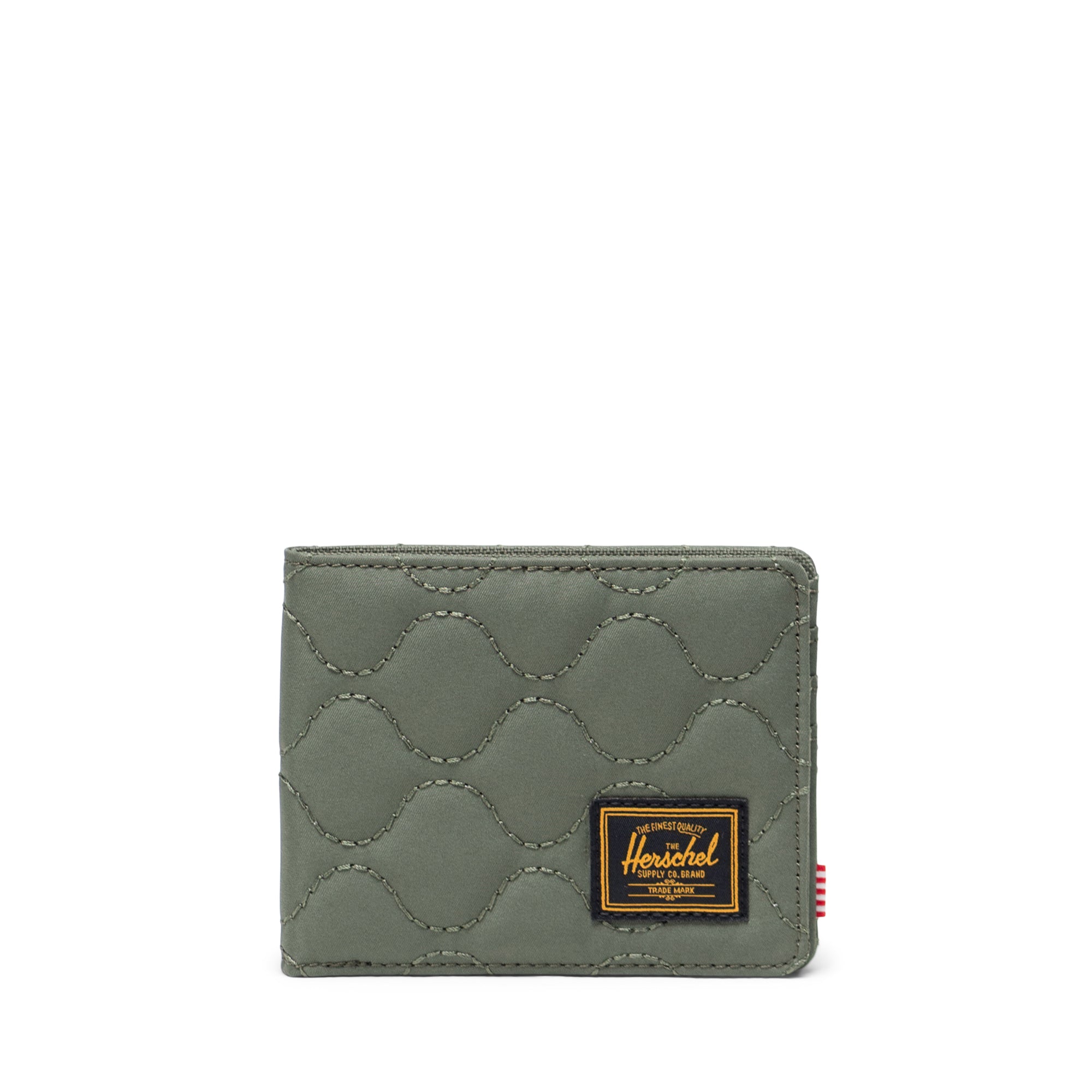 Herschel Roy RFID Korumalı Kapitone Cüzdan